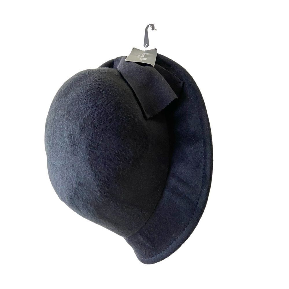 NWT Marcus Adler New York Black Hat